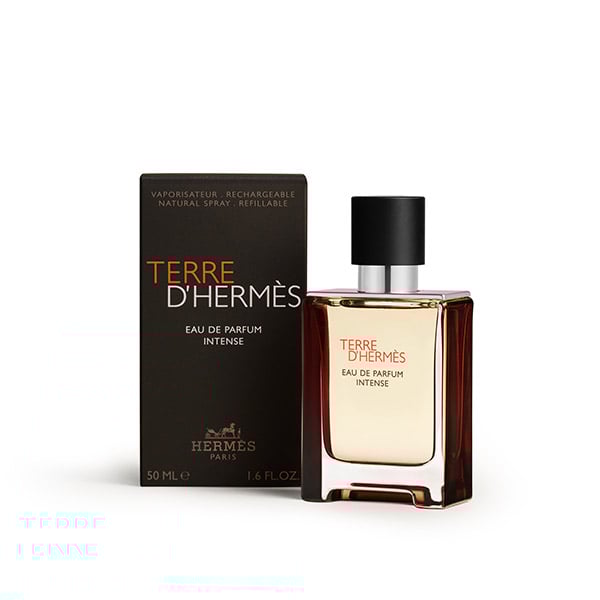 Terre D'Hermès EDP Intense 50 ml von Hermès