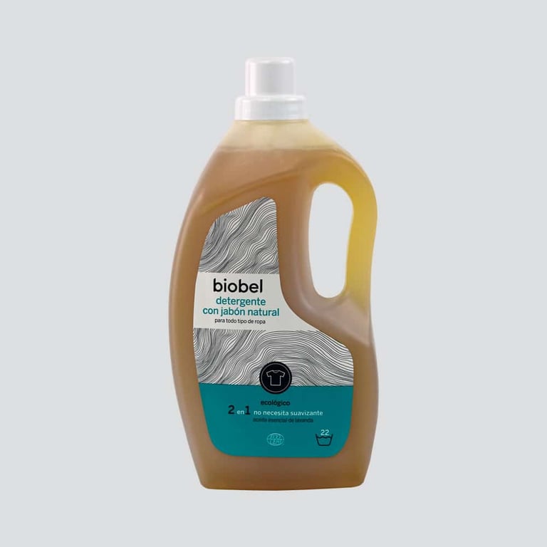 Détergent Savon Naturel - imagen 3 de 9