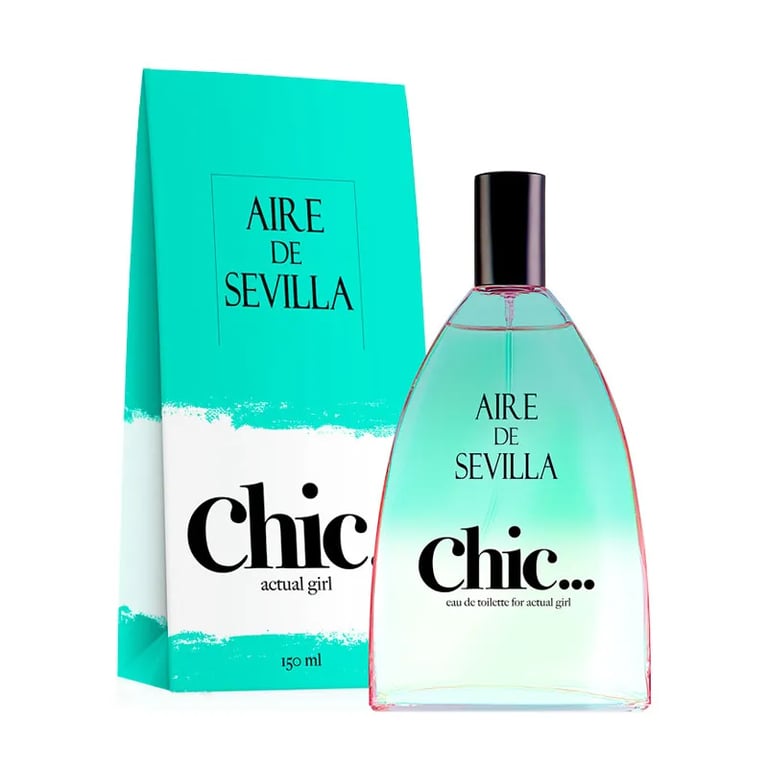 Aire De Sevilla Chic... EDT