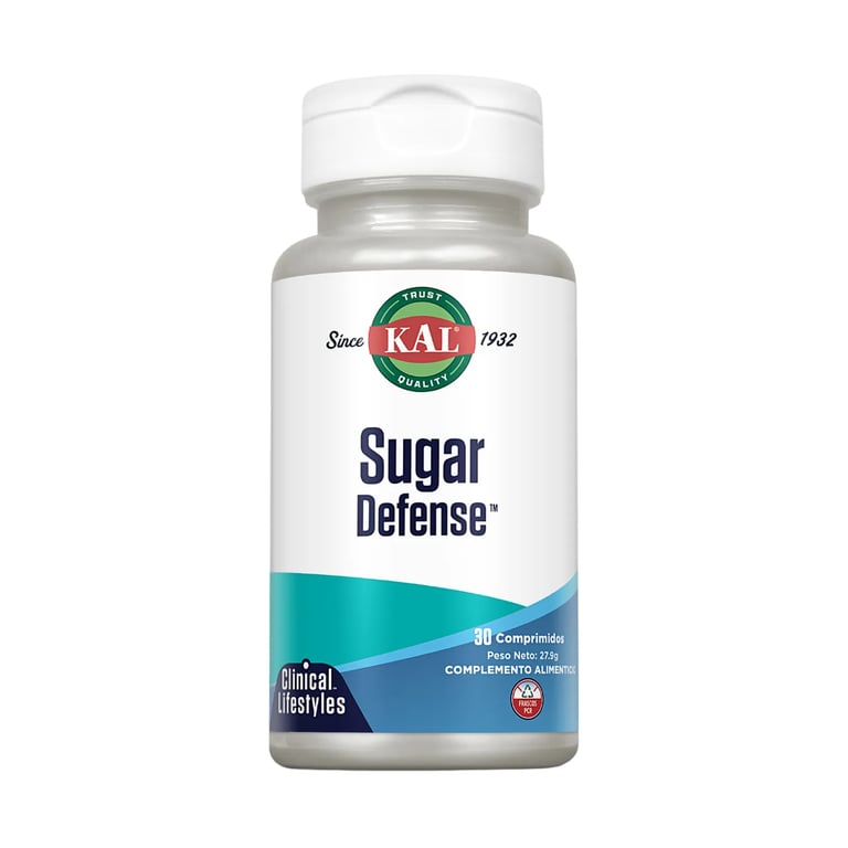 Sugar Defens