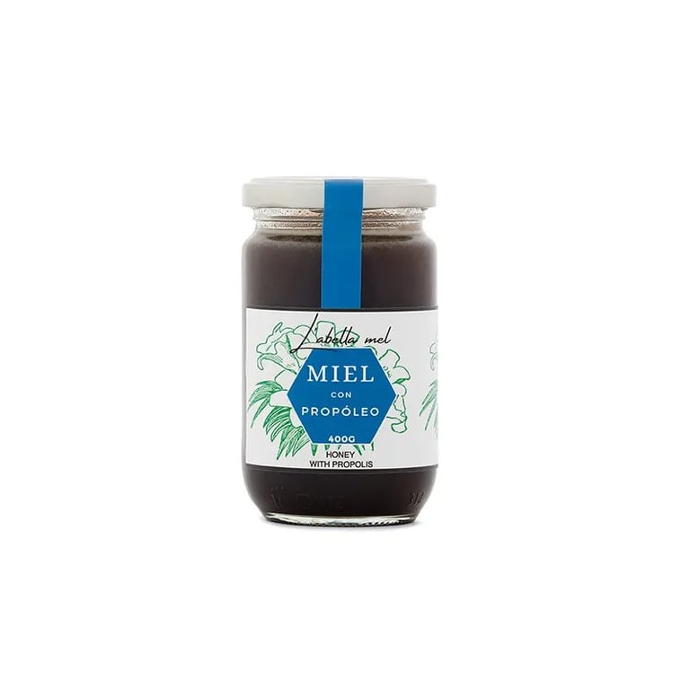 Miel au Propolis