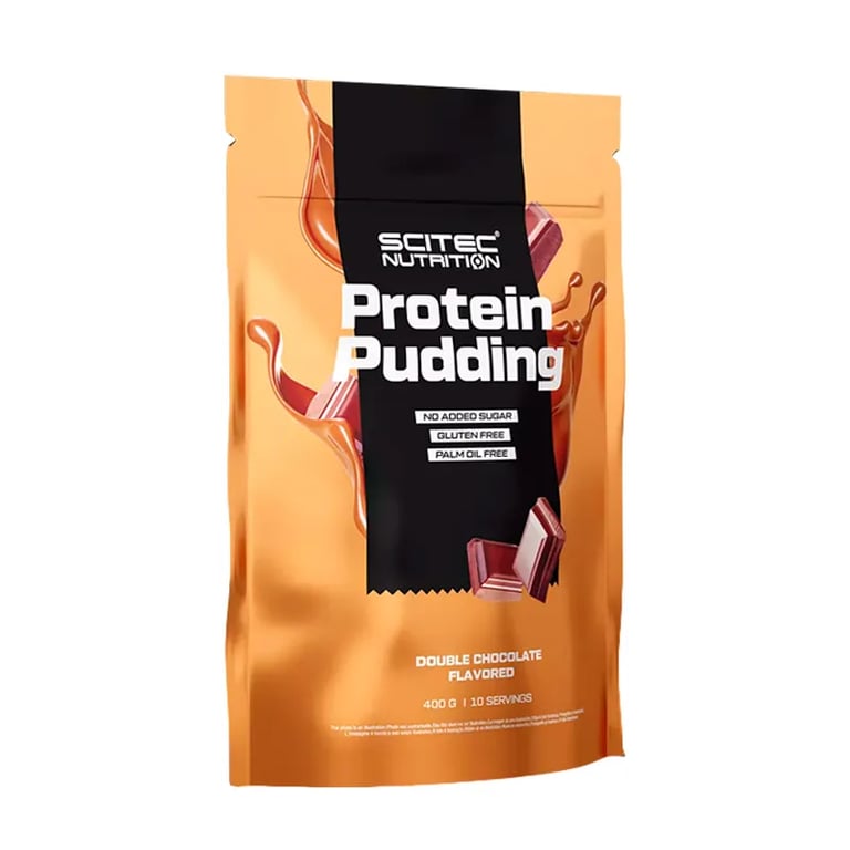 Protein Pudding