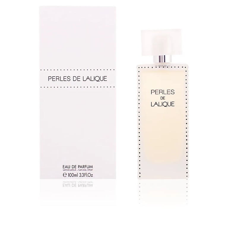 Perles De Lalique EDP
