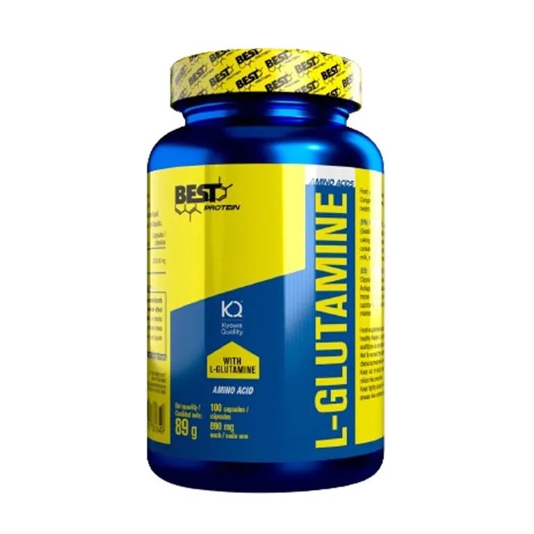 L-GLUTAMINE