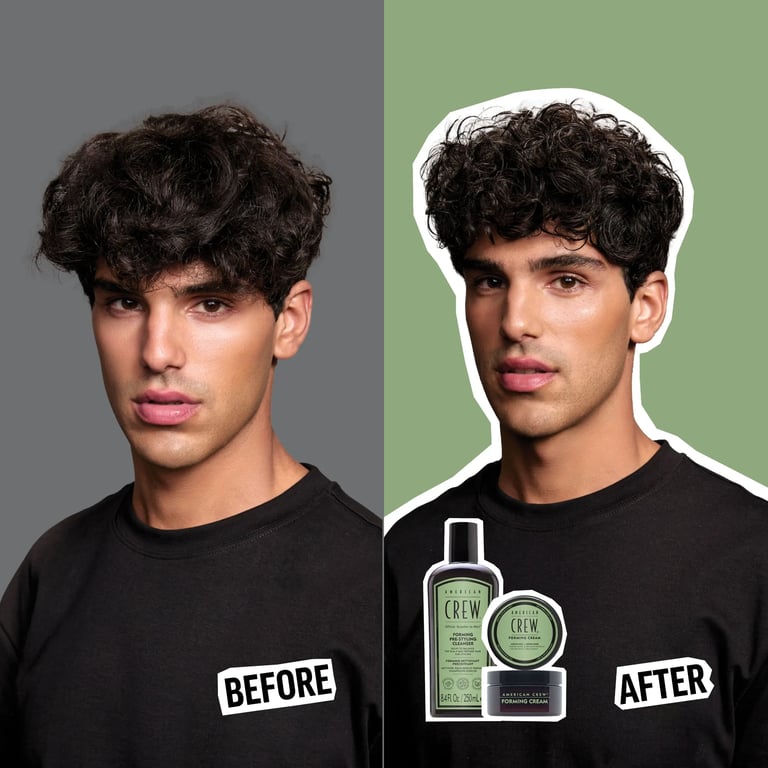 Forming Pre-Styling Cleanser - imagen 10 de 15