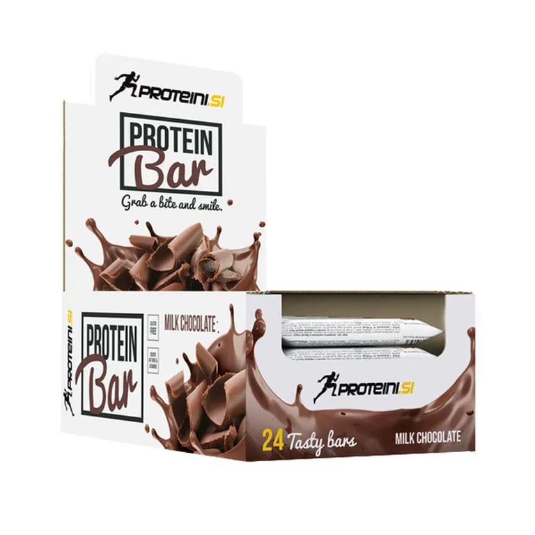Protein Bars