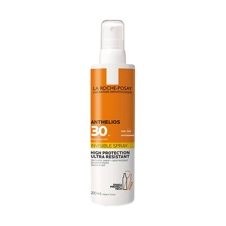 ANTHELIOS SPRAY ULTRA-LIGERO SPF30