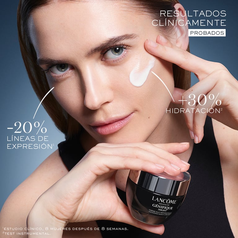 Advanced Genifique Night Cream 50 ml de Lancome