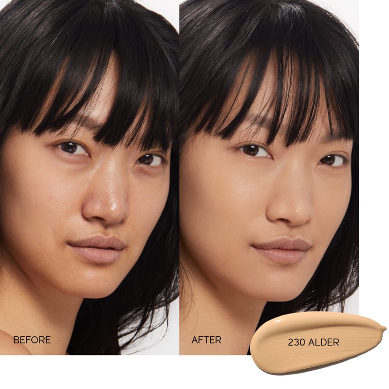 Synchro Skin Self Refreshing Foundation #230 Alder von Shiseido