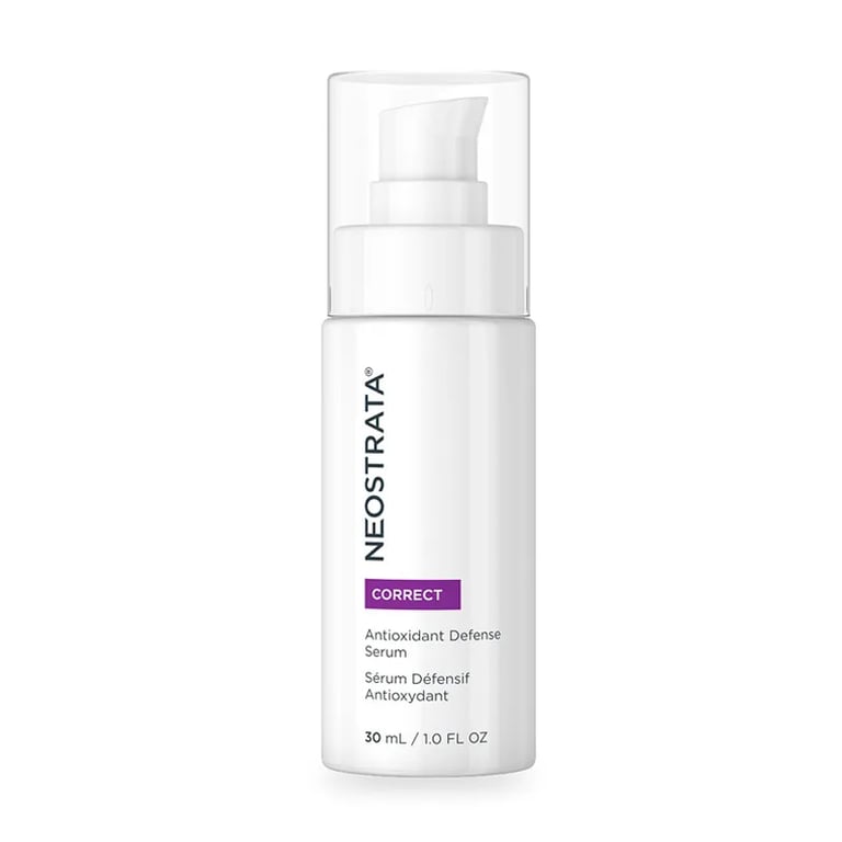 Neostrata Correct Antioxydant Défense Sérum