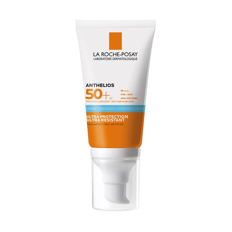 Anthelios UVmune 400 Crème Hydratante SPF50