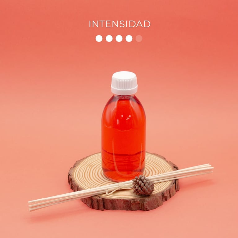 Recharge Mikado Bois et Vétiver - imagen 41 de 42