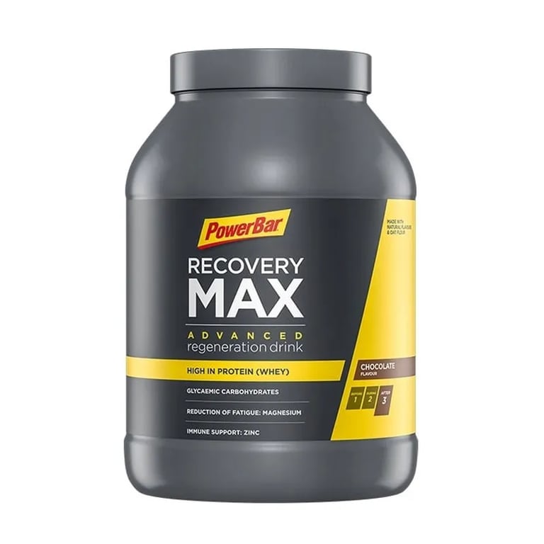 RECOVERY MAX ADVANCED