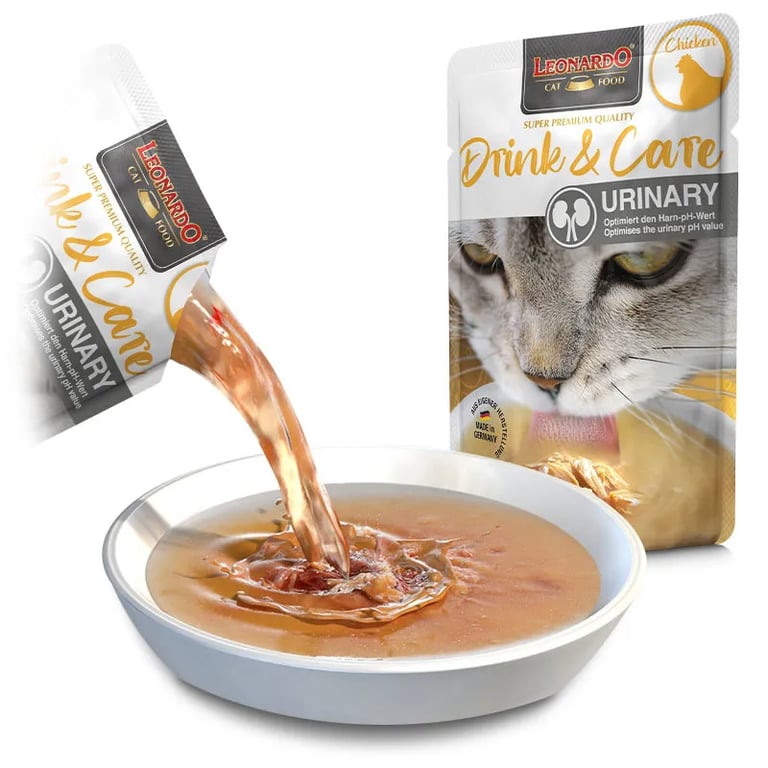 Drink & Care Urinary Chicken - imagen 3 de 3