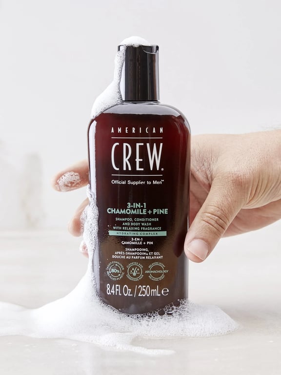 3-EN-1 Relaxin Hair & Body - imagen 4 de 19