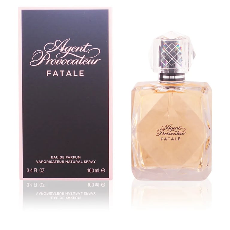 Fatale Black EDP Vaporisateur
