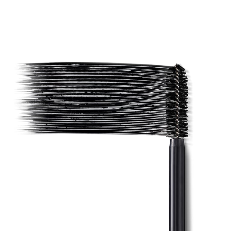 AIR VOLUME mega mascara #01-black von L'Oreal Make Up