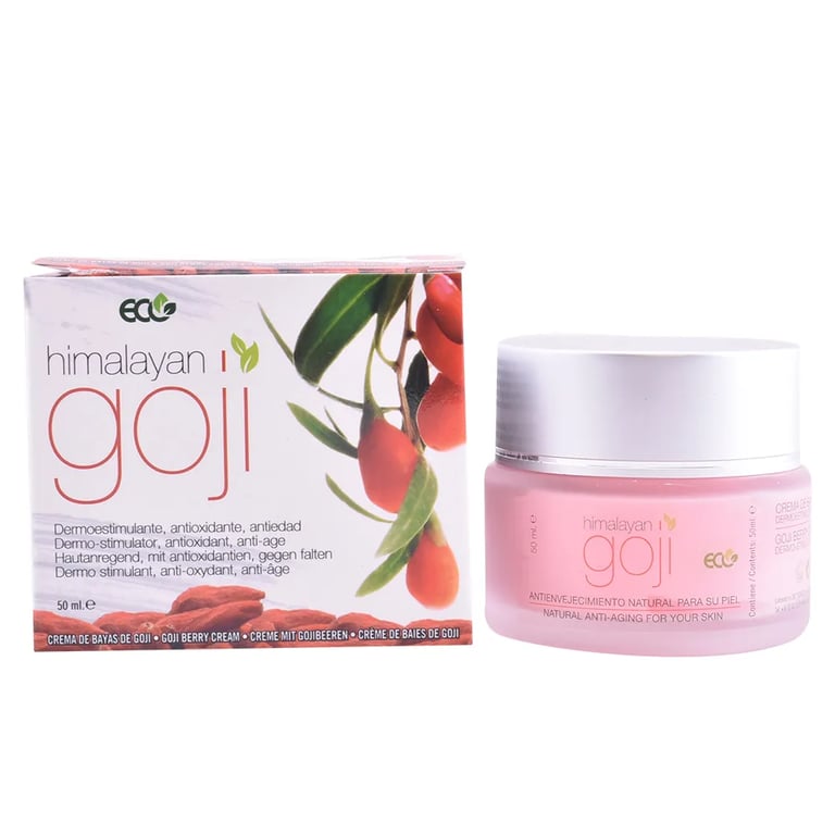 Himalayan Goji Cream