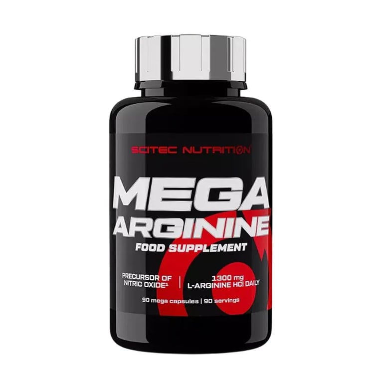 MEGA ARGININE
