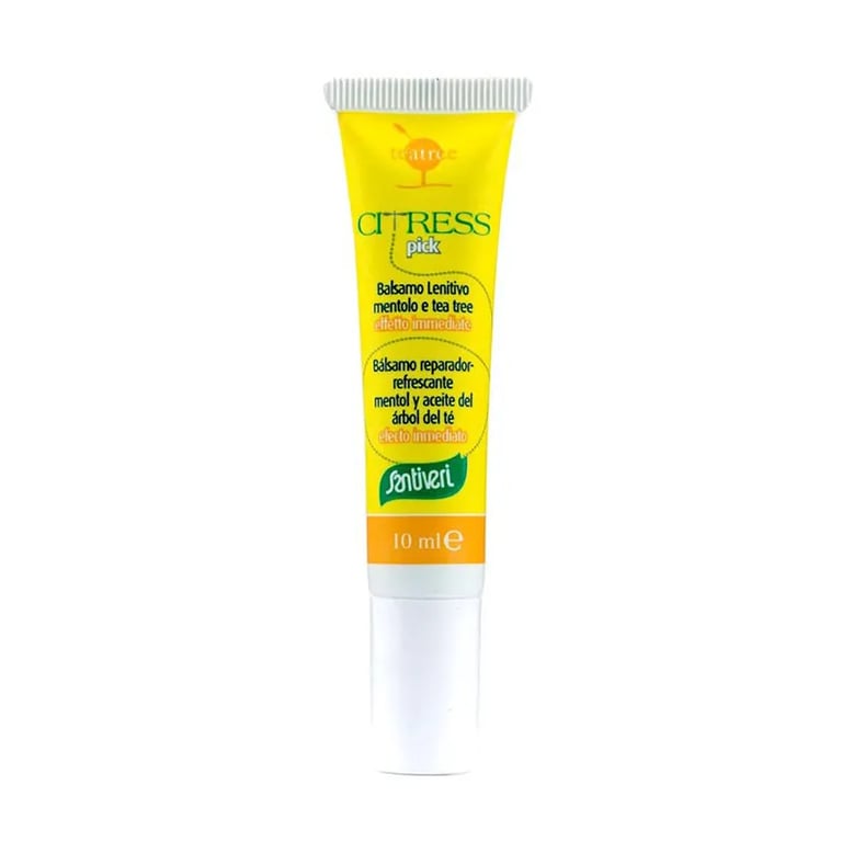 Pick Citress Reparierender Erfrischender Balsam