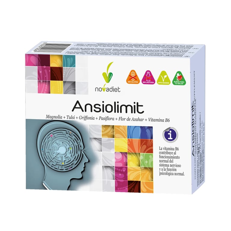 Ansiolimit