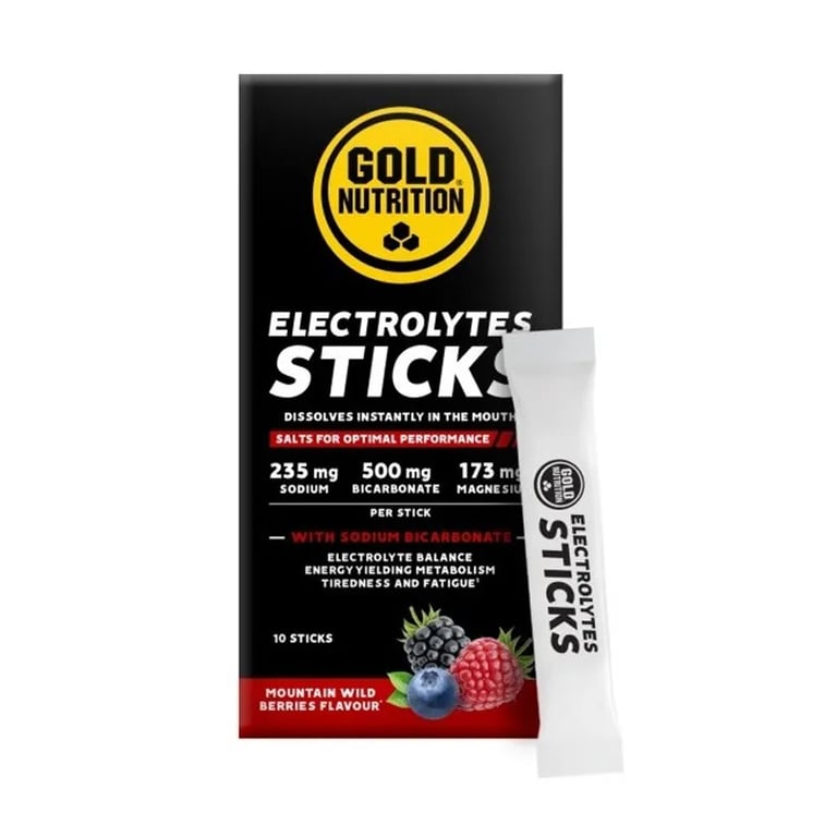 Electrolytes Sticks
