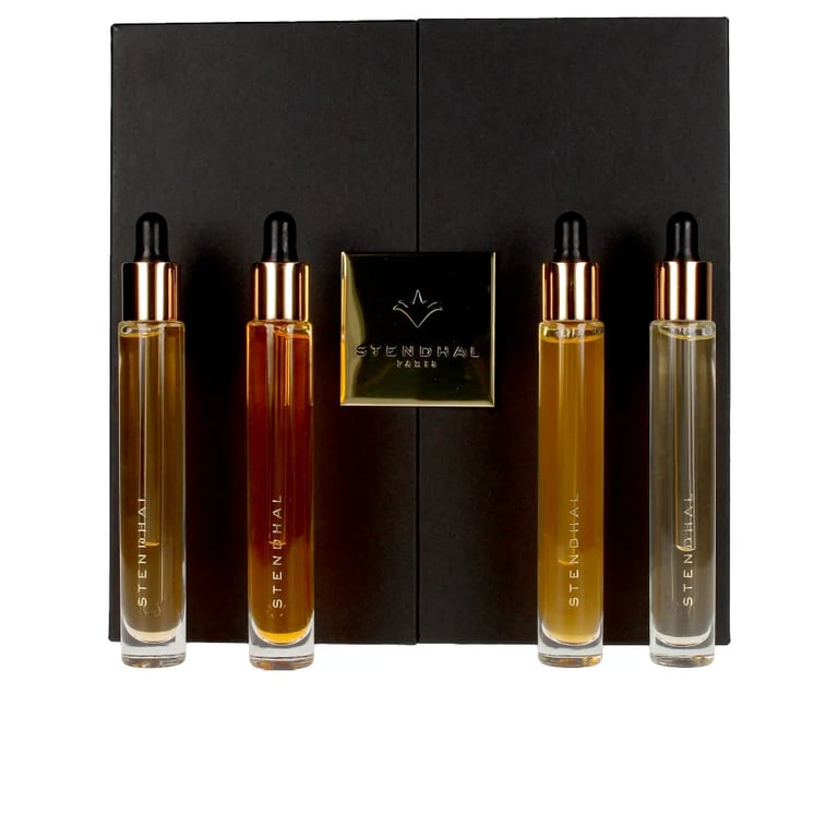 PUR LUXE LA CURE DIVINE