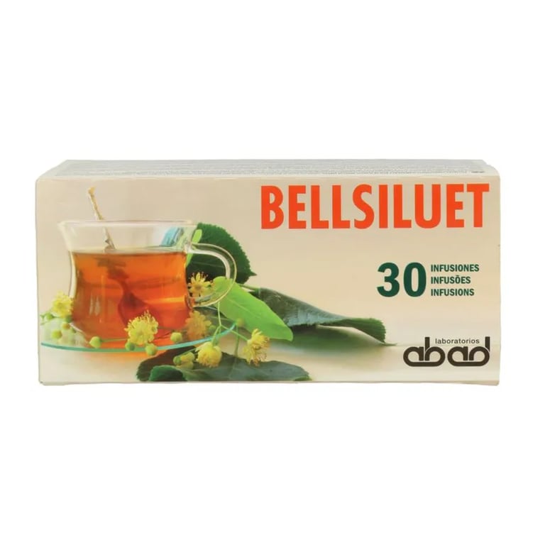 Bellsiluet Infusión