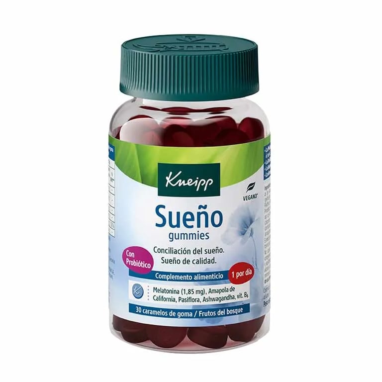 Gummies Traum mit Probiotikum