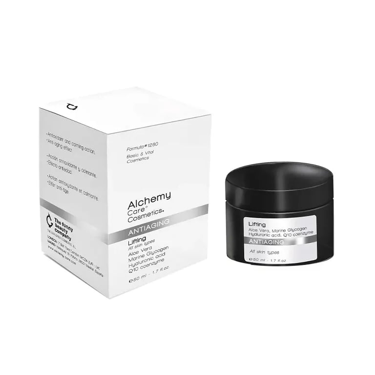Antiaging Lifting All Skin Types