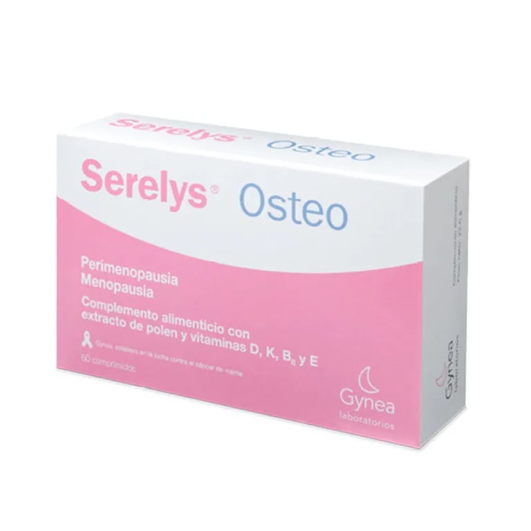 SERELYS OSTEO
