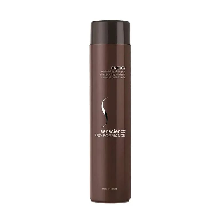 Senscience Pro-Formance Energy Revitalizing Shampoo