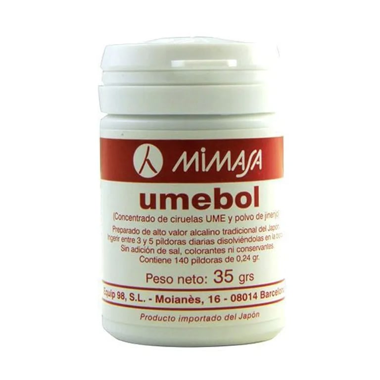 Umebol