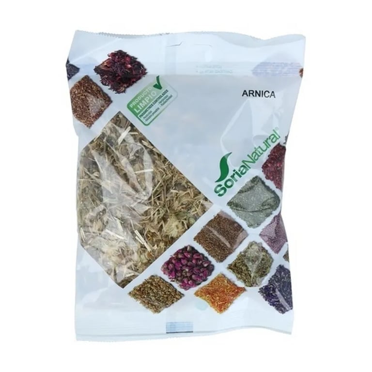 Arnica Bolsa