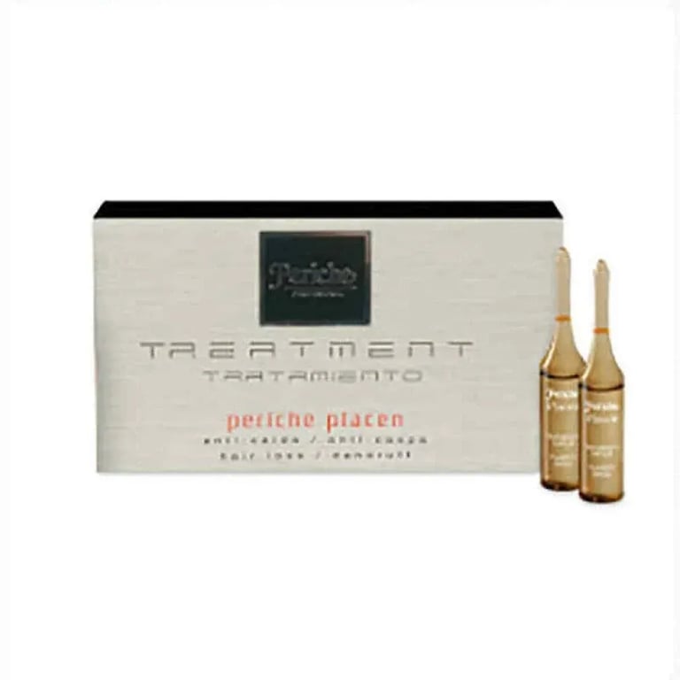 Placen Ampollas Tratamiento