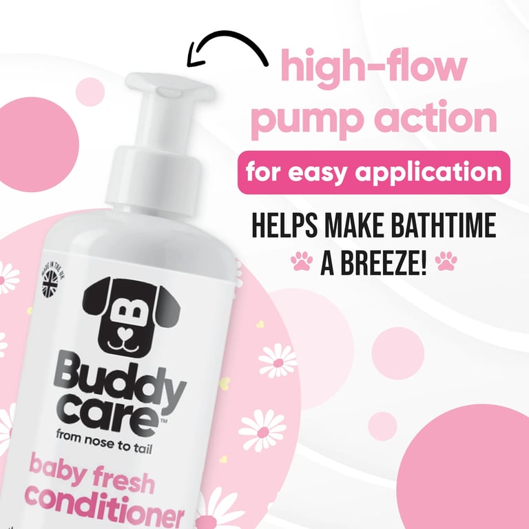 Balsamo Senza Risciacquo Baby Fresh - imagen 7 de 12