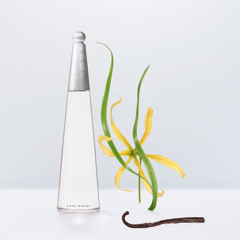 L'Eau D'issey Intense EDP 100 ml de Issey Miyake
