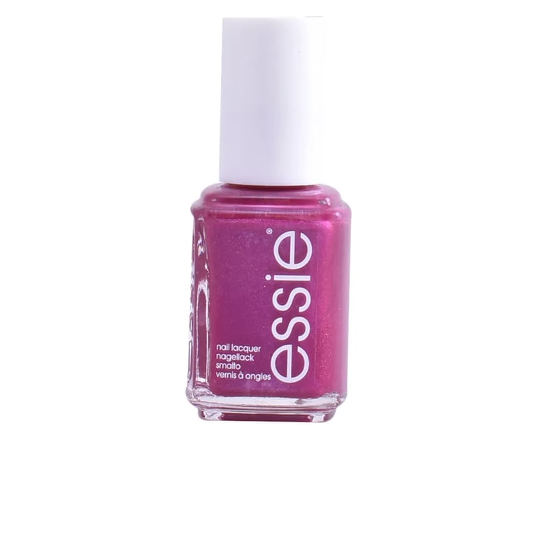 Nail Polish #34-Jamaica Me Crazy