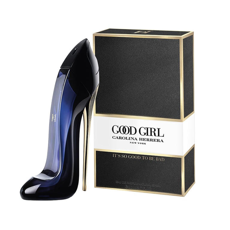 Good Girl Edp Spray 80 ml von Carolina Herrera