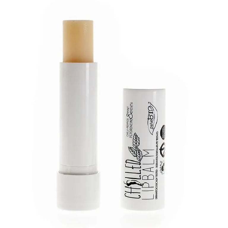 Chilled Bio-Lippenbalsam