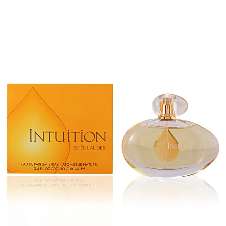 Intuition EDP