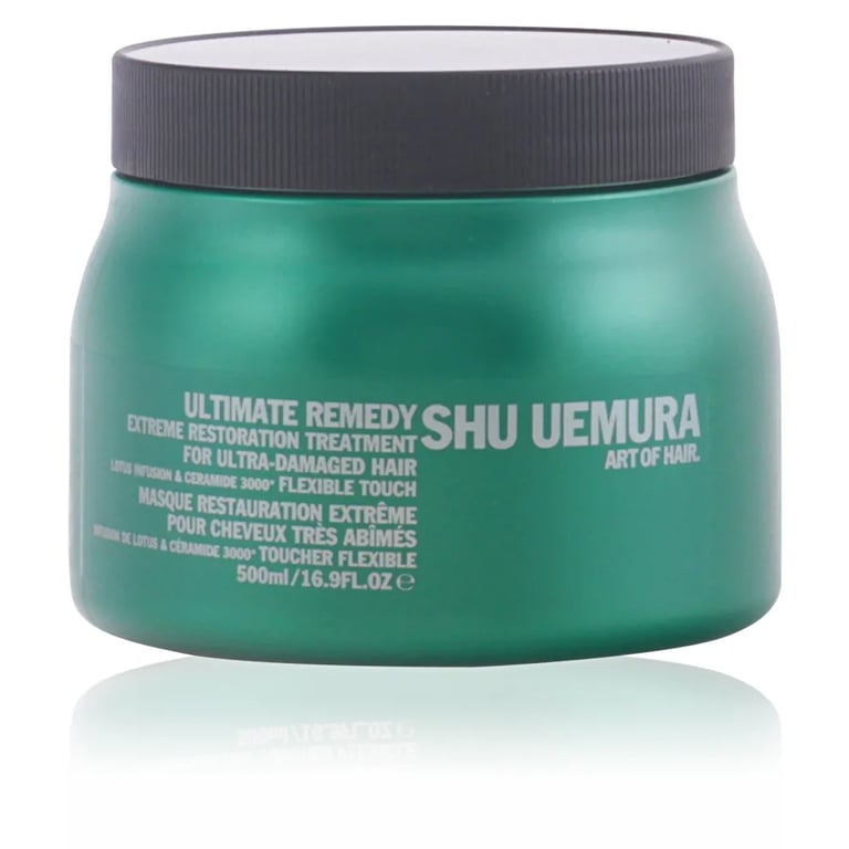 Ultimate Remedy Masque