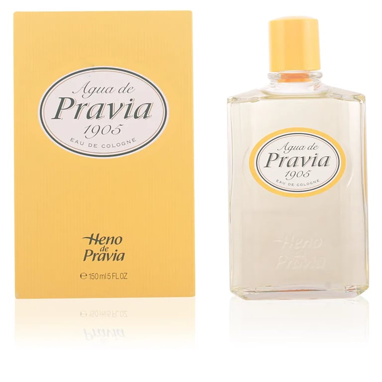 Agua De Pravia 1905 EDC