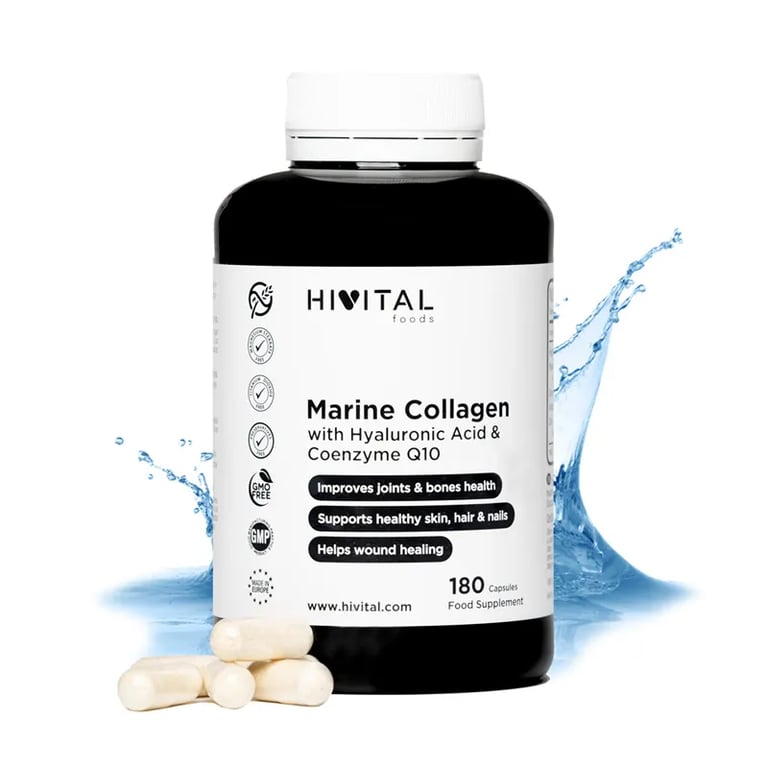 Marine Collagen