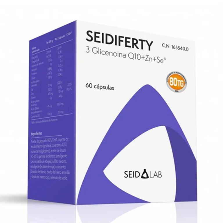 SEIDIFERTY