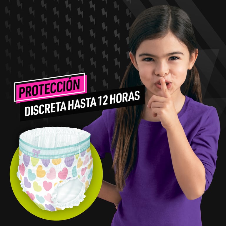 Dodot Happyjama Enfants T-7 10 Unités de Dodot