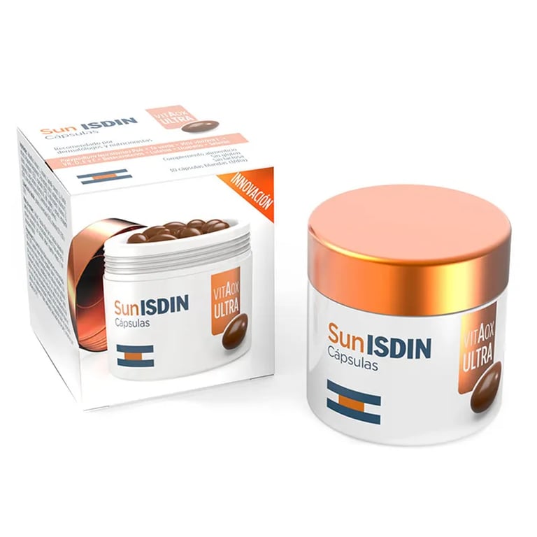 SUNISDIN VITAOX ULTRA