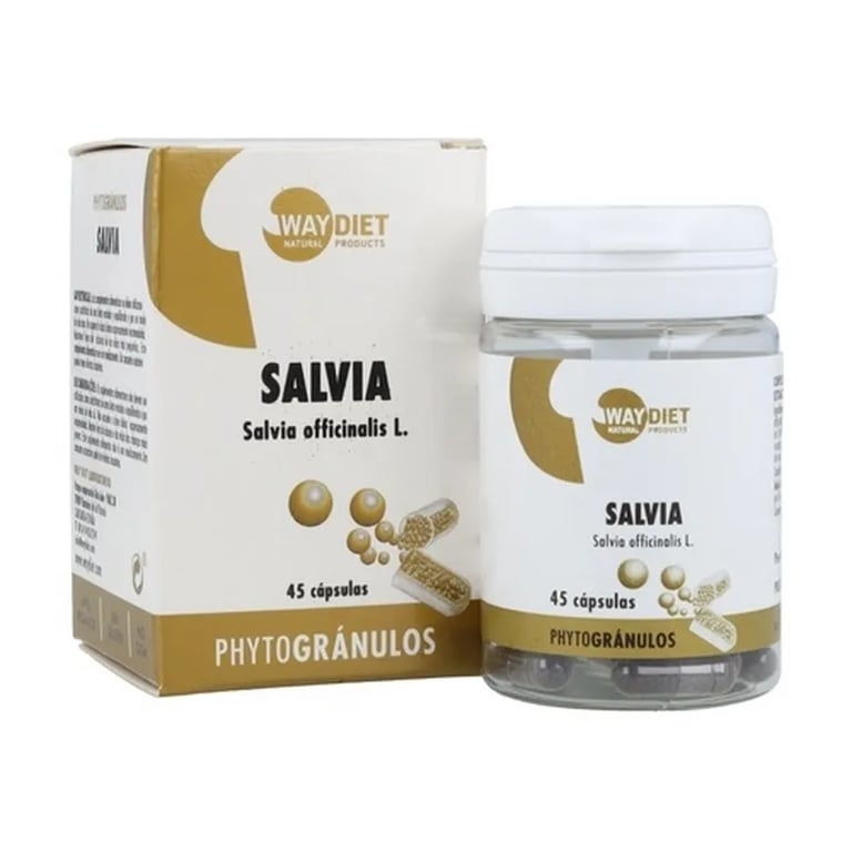 Phytogranulos Salvia