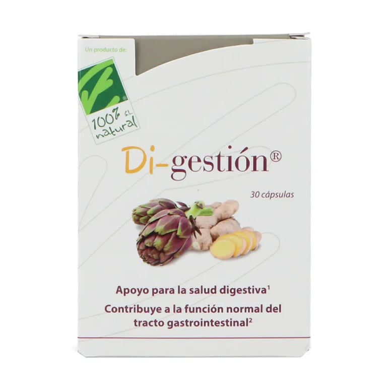 Di-Gestion