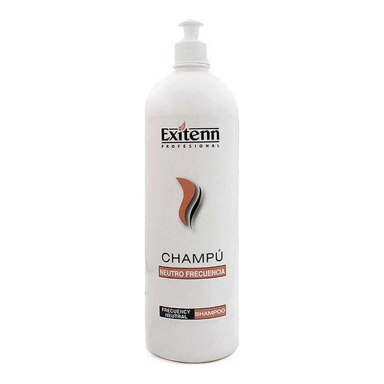 Shampoo Neutral Frequenz Karamell